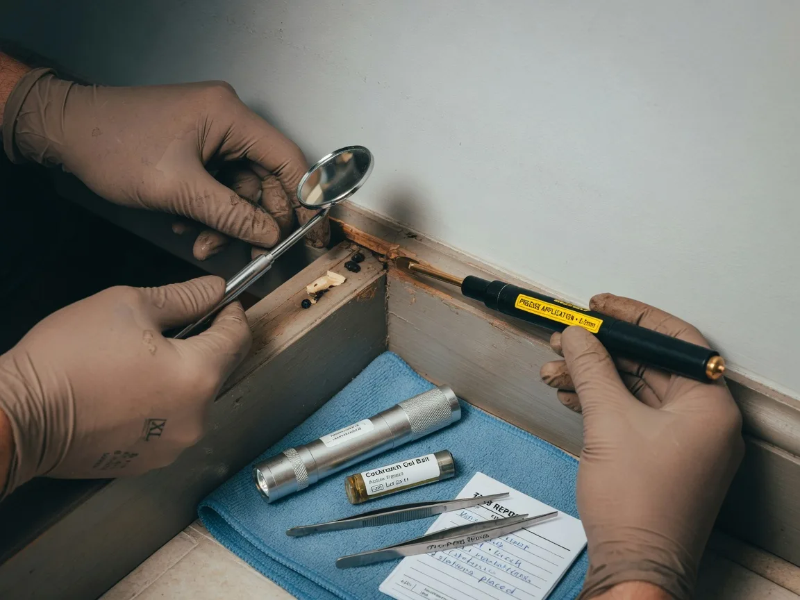 Why choose Emergency Pest Control in Worden, MT